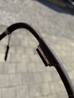 Cybex soho grey - 10