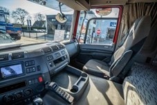 9833 DAF CF 460 - 6x4 – JNK-Multilift – EURO 6 - 10