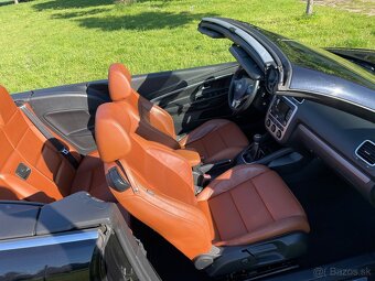 Volkswagen Eos perfektní stav - 10