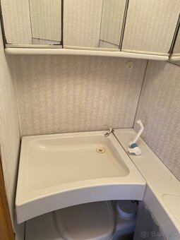 obytný príves KNAUS - 10