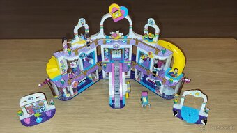 Predám lego Friends 41450 - 10