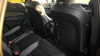 Volvo XC60 B4 R-Design A/T (odpočet DPH) - 10