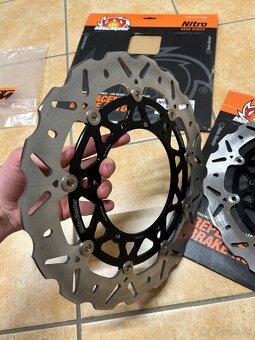Ktm ADV 10/11/1290 S/R motomaster kotúče a platne - 10