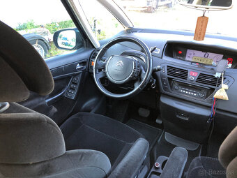 Citroen C4 Grand Picasso 2.0 HDI Exclusive - 10