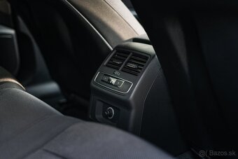 Audi A4 2.0TDi quattro - 10