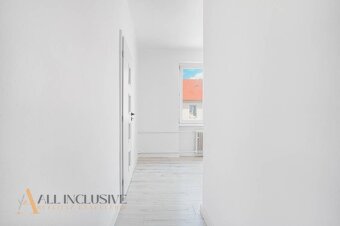 ALL INCLUSIVE | NA PREDAJ 2-IZBOVÝ BYT S BALKÓNOM V DUNAJSKE - 10