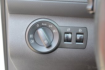 Volkswagen Caddy 1,6 TDi 55KW - 10