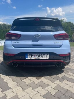 Hyundai i30 N 2.0 T-GDi N Performance - 10
