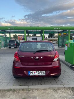 Hyundai i20 2014 - 10
