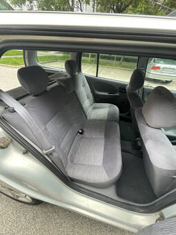 Renault Megane Grandtour - 1.6 - 16V - 79kw - 2001 - 10