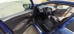 CITROEN C-ELYSEE 1.2 61KW/83PS PURETECH - 10