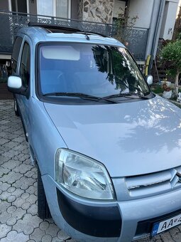 Predám Berlingo - 10