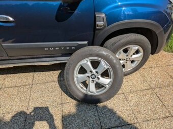 Dacia Duster 2, 1.3 Tce, 9/2020 - 10