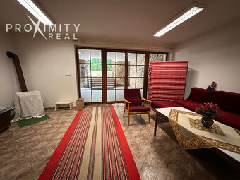 Priestranný dom vhodný na podnikanie  sídlo firmy - 10