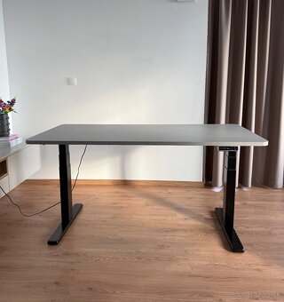 Výškovo nastaviteľný stôl Liftor Expert nova cena - 10