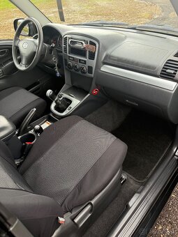 Suzuki Grand Vitara 1.6 VX benzin 4x4 bez korozie - 10