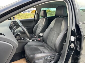 Seat Leon FR 2.0 TDI 110kw Dsg Led - 10