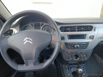 Predám Citröen C-Elysée - 10