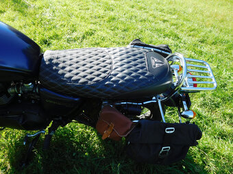 TRIUMPH SCRAMBLER 900 EFI - 10