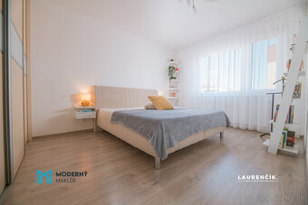 Na predaj moderný 2-izbový byt v Trenčíne - 10