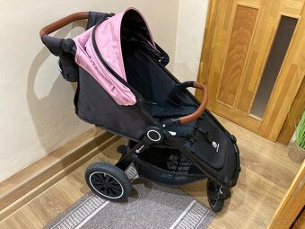 Športový kočík Petite@Mars - 10