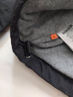 Dámska zimná bunda Napapijri  Rainforest - 10