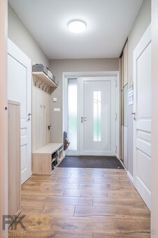 Jedinečná ponuka: Rodinný dom s nádherným výhľadom - 10