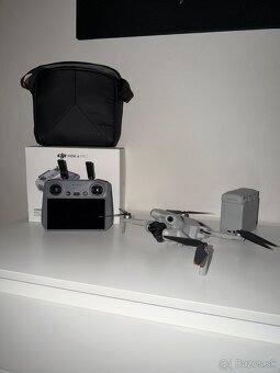 DJI Mini 4 Pro Fly More Combo - 10