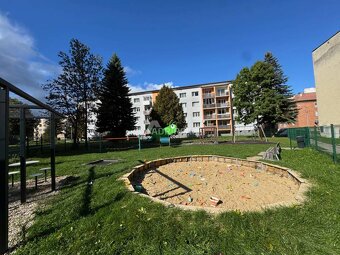 REZERVOVANÉ: 1i byt; 42,23 m2; SVIT; Jilemnického; 85.000 € - 10