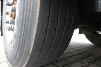 Schwarzmüller SPA3/E, ZVEDACÍ NÁPRAVA, MULTILOCK - 10