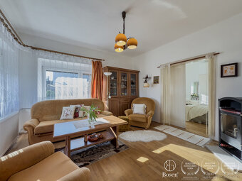 BOSEN | Útulný rodinný dom s peknou záhradou, Fiľakovo, Ružo - 10