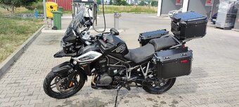 Triumph Tiger 1200 XRX - možný odpočet DPH - 10
