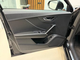 Audi Q2 1.6 TDI Sport S-tronic LED/Kamera/Kessy - 10