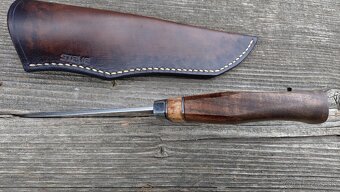 noz do prirody z N690 - 10