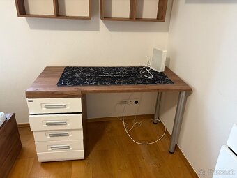 Nábytok do deckej izby - 10