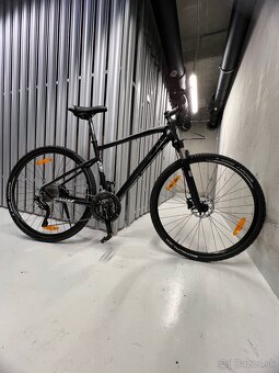 🔥Scott Sub Cross 29 M Shimano Deore XT - 10