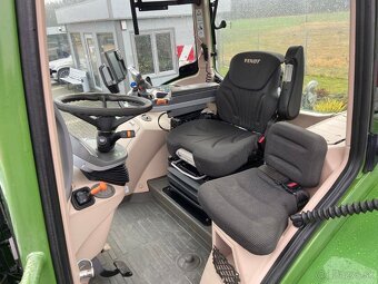 Fendt 720 Vario - 10