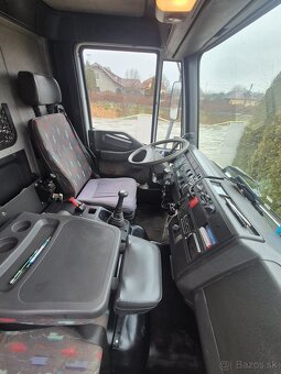 Iveco Eurocargo 100E17 - 10