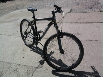 Predam horsky bicykel znacky Wheler - 10