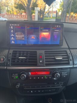 BMW X6 50i XDRIVE - 10