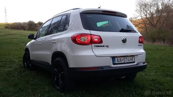 VW TIGUAN DSG 4x4 - 10