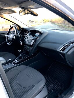 ✅FORD FOCUS COMBI 1.5TDCi✅ - 10