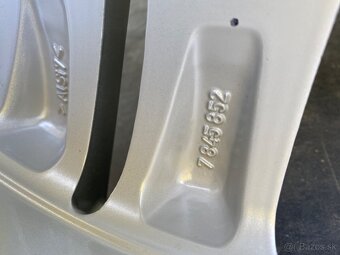 ✅ R18 ®️ Originál BMW M-Packet 5x120 ✅ Bmw 1,2 F20 F30 atd - 10