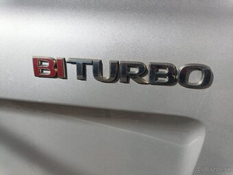 OPEL VIVARO 9-MIESTNE - PREDAJ AJ NA SPLÁTKY - 10