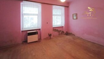 Dva rodinné domy na predaj v centre Žarnovice - 10