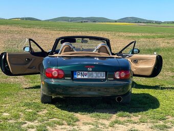 Predám Mazda MX-5 MX5 Miata - 10
