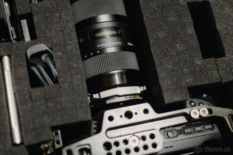 BMPCC 4K - Run&Gun SET - 10