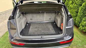 Predám Audi Q5 - 10