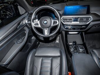 BMW X3 xDrive20i M Šport - 10