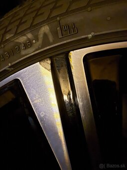 R18 ORIG ALU KOLA VOLVO S60/V60 235/45/18 REF 2024 - 10